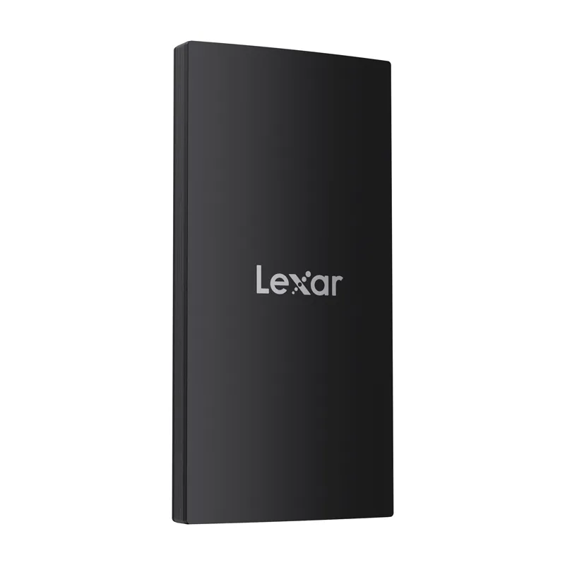 Lexar SL300 1TB portable SSD drive